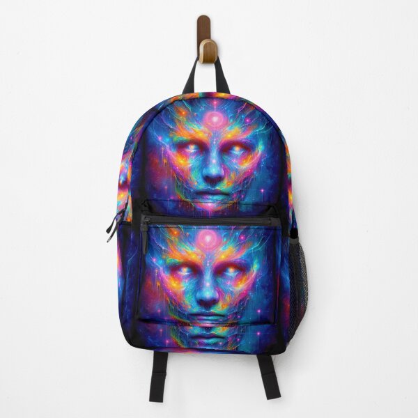 Item preview, Awareness (Bright) designed and sold by Zendragon-Store.