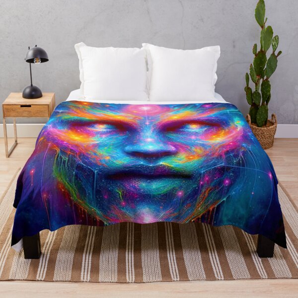 Item preview, Awareness (Bright) designed and sold by Zendragon-Store.