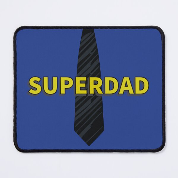 Item preview, Superdad designed and sold by blackquack.