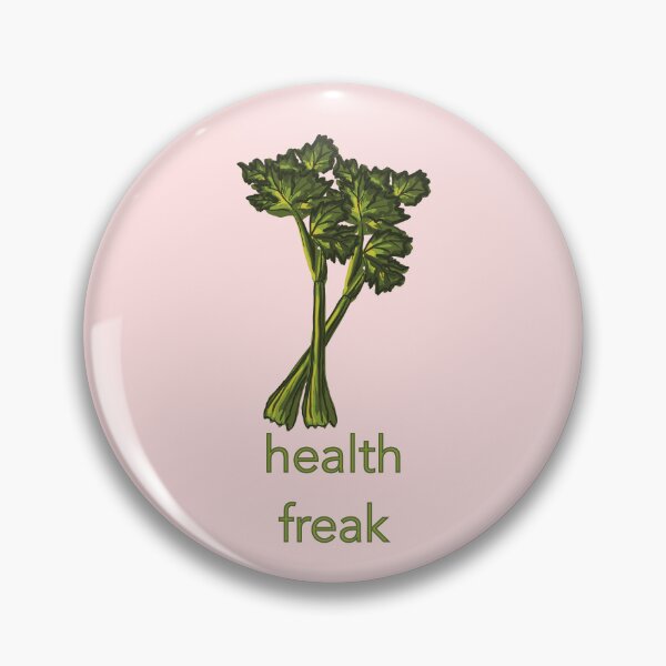 Item preview, Health freak nut enthusiast designed and sold by Fransyn.