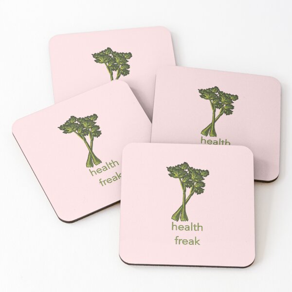 Item preview, Health freak nut enthusiast designed and sold by Fransyn.