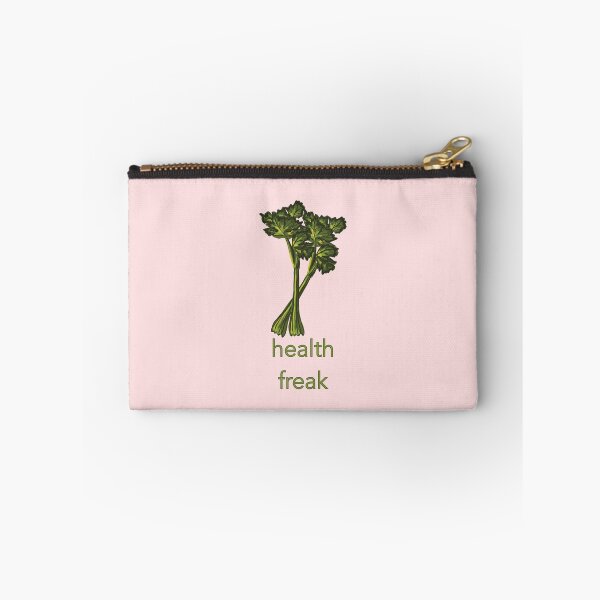 Item preview, Health freak nut enthusiast designed and sold by Fransyn.