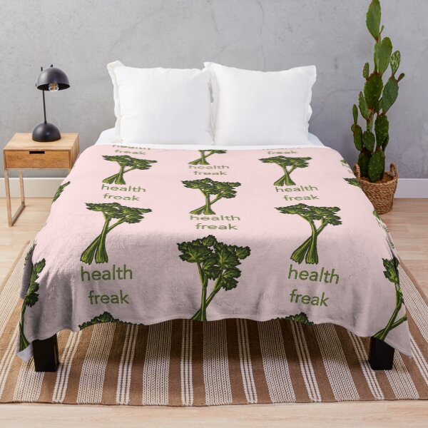 Item preview, Health freak nut enthusiast designed and sold by Fransyn.
