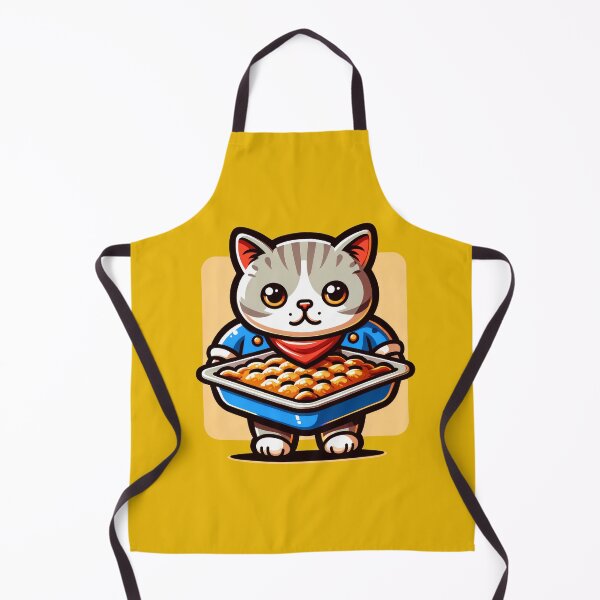 Item preview, British Shorthair Cat With Shepherd's Pie designed and sold by MGRcompany.