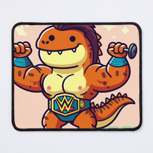 Item preview, Dad TRex Wrestler Range designed and sold by AIClothingUK.