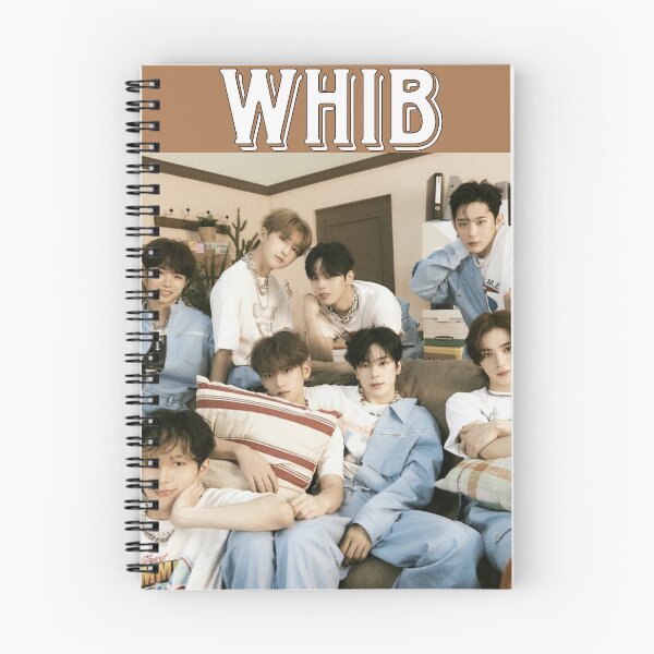 Item preview, WHIB designed and sold by HYYH Enthusiast.