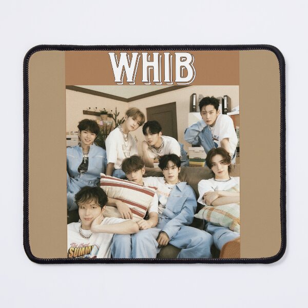 Item preview, WHIB designed and sold by HYYH Enthusiast.