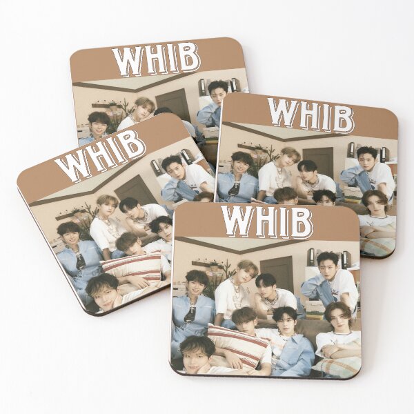 Item preview, WHIB designed and sold by HYYH Enthusiast.