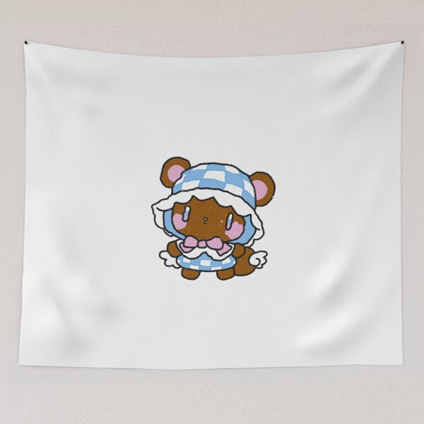 Item preview, Sky The Coquette Bear 2 designed and sold by Dollette Heaven.