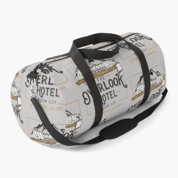 Item preview, Overlook Hotel Colorado Worn designed and sold by Alema Art.