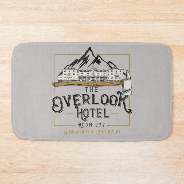 Item preview, Overlook Hotel Colorado Worn designed and sold by Alema Art.