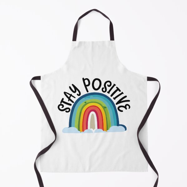 Item preview, Stay Positive designed and sold by smileykty.