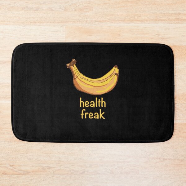 Item preview, Health freak nut enthusiast designed and sold by Fransyn.