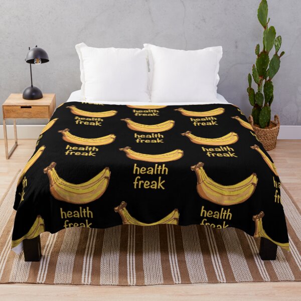 Item preview, Health freak nut enthusiast designed and sold by Fransyn.