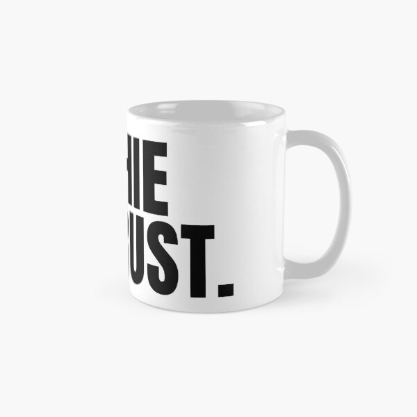 Item preview, IN OSHIE WE TRUST designed and sold by sarah301.