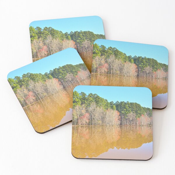Item preview, Reflecting On Spring designed and sold by LisaWootenPhoto.