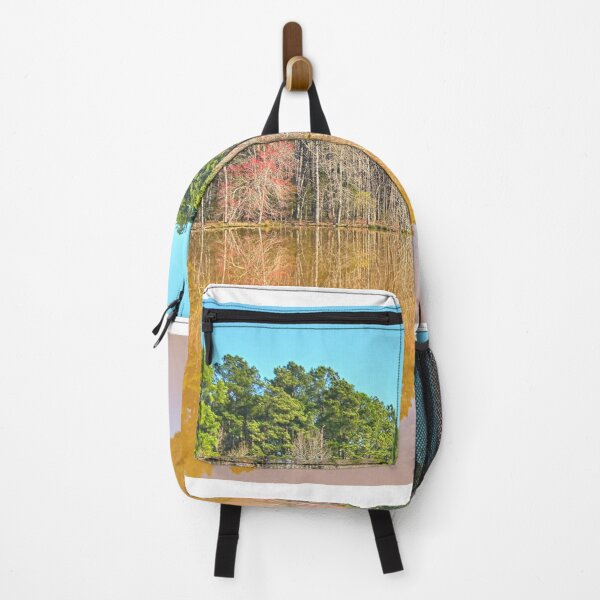 Item preview, Reflecting On Spring designed and sold by LisaWootenPhoto.