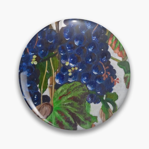 Item preview, Grape Vine designed and sold by Kit Domino.