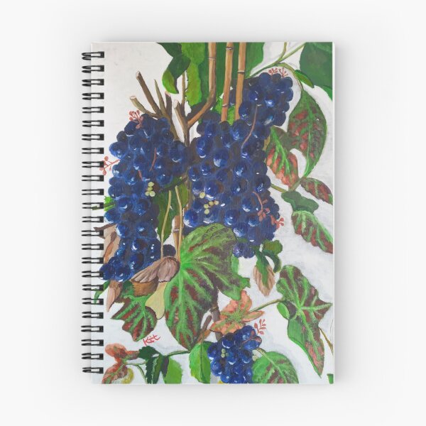 Item preview, Grape Vine designed and sold by Kit Domino.