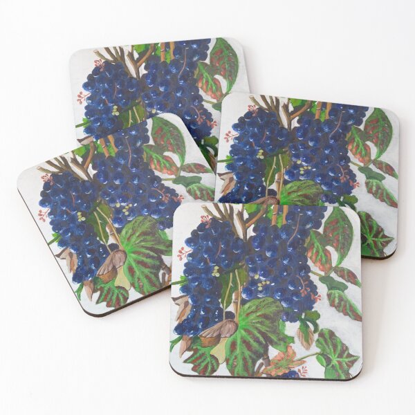 Item preview, Grape Vine designed and sold by Kit Domino.