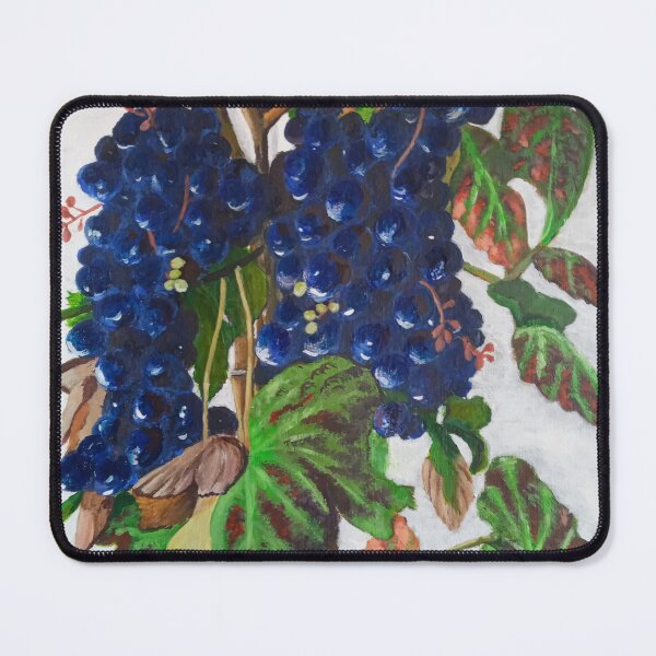 Item preview, Grape Vine designed and sold by Kit Domino.