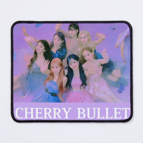 Item preview, Cherry Bullet designed and sold by HYYH Enthusiast.
