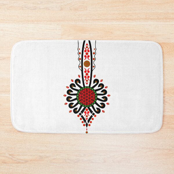 Item preview, Folk pattern of Polish highlanders - Parzenica designed and sold by mikistudio.