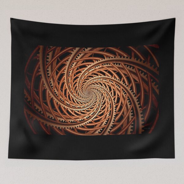 Item preview, Abstract - Spiral - Mental roller coaster designed and sold by Mike Savad Photography.