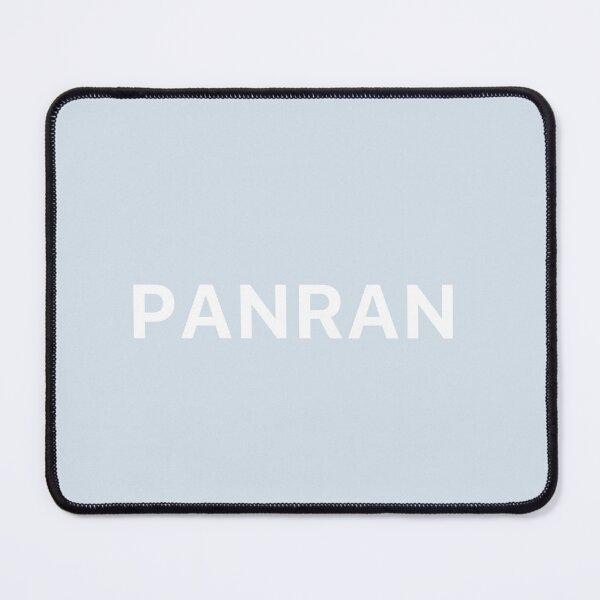 Item preview, Blue PANRAN Name  designed and sold by PANRAN.