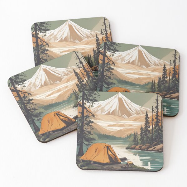 Item preview, camp taconic designed and sold by profiler221b.