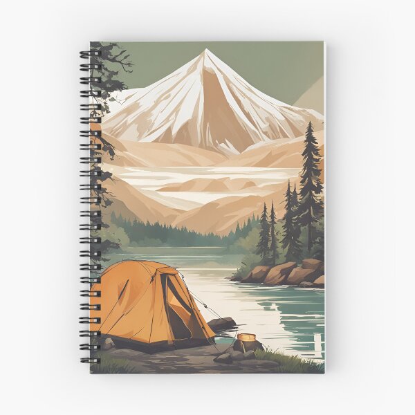 Item preview, camp taconic designed and sold by profiler221b.