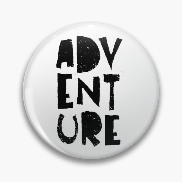 Item preview, ADVENTURE designed and sold by cgainstudio.