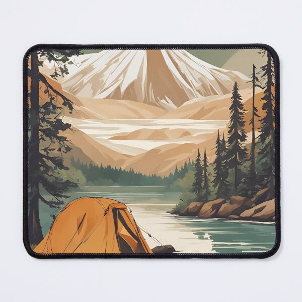Item preview, camp taconic designed and sold by profiler221b.
