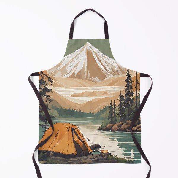 Item preview, camp taconic designed and sold by profiler221b.