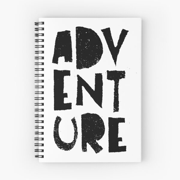 Item preview, ADVENTURE designed and sold by cgainstudio.