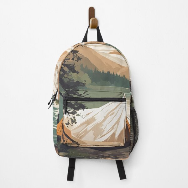 Item preview, camp taconic designed and sold by profiler221b.