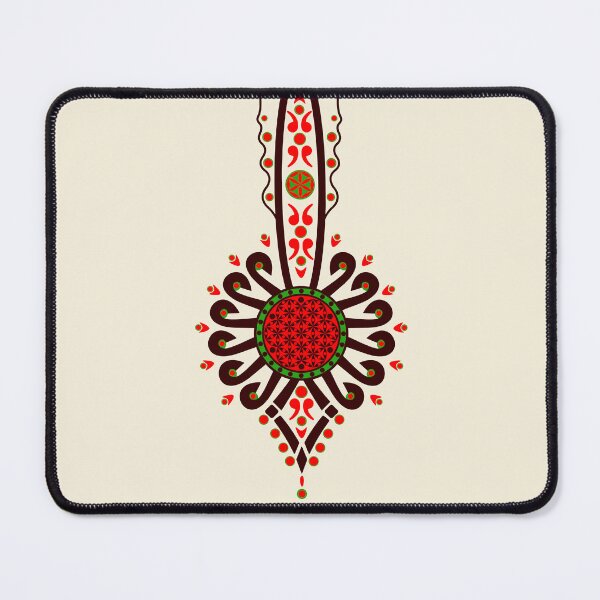 Item preview, Folk pattern of Polish highlanders - Parzenica designed and sold by mikistudio.