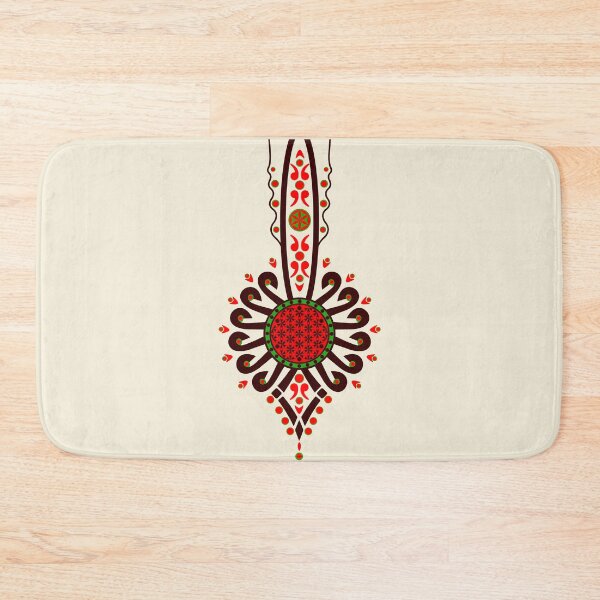 Item preview, Folk pattern of Polish highlanders - Parzenica designed and sold by mikistudio.