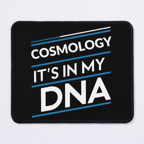 Item preview, Cosmology its in my dna designed and sold by greenbluearts.