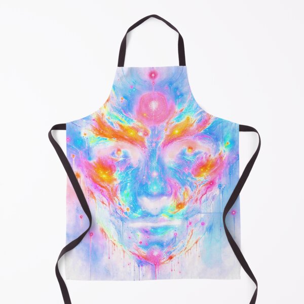 Item preview, Awareness (Bright, Black Removed) designed and sold by Zendragon-Store.