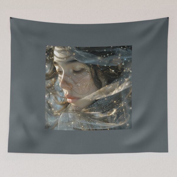 Item preview, Stellar Dreams designed and sold by AndreaMart.