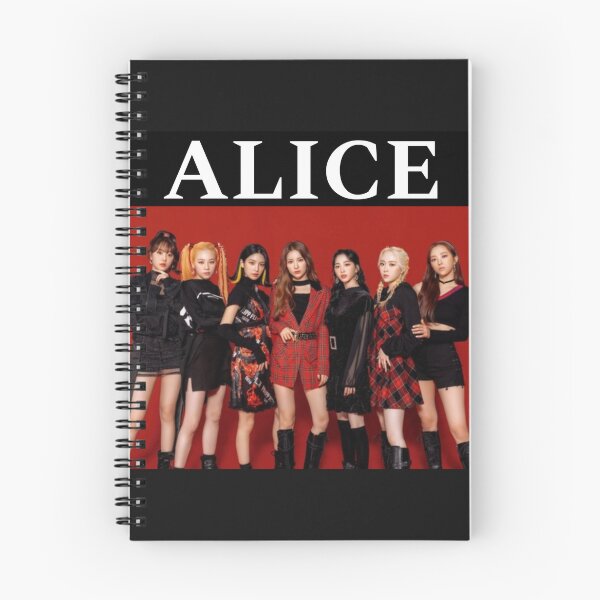 Item preview, ALICE / ELRIS designed and sold by HYYH Enthusiast.