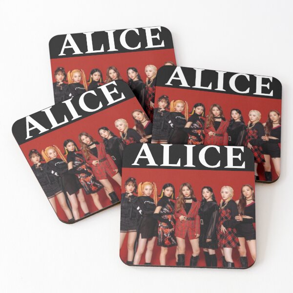 Item preview, ALICE / ELRIS designed and sold by HYYH Enthusiast.