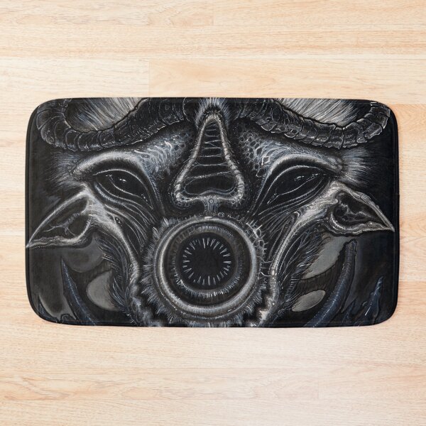 Item preview, Leech designed and sold by AndreasNagelArt.