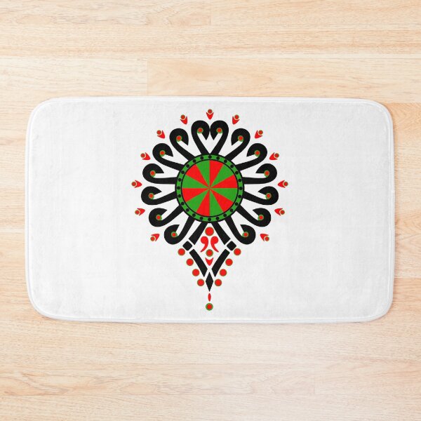 Item preview, Folk pattern of Polish highlanders - Parzenica designed and sold by mikistudio.