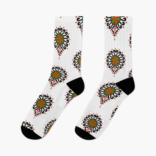 Item preview, Folk pattern of Polish highlanders - Parzenica designed and sold by mikistudio.