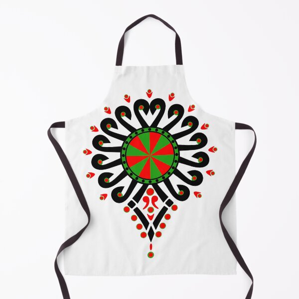 Item preview, Folk pattern of Polish highlanders - Parzenica designed and sold by mikistudio.