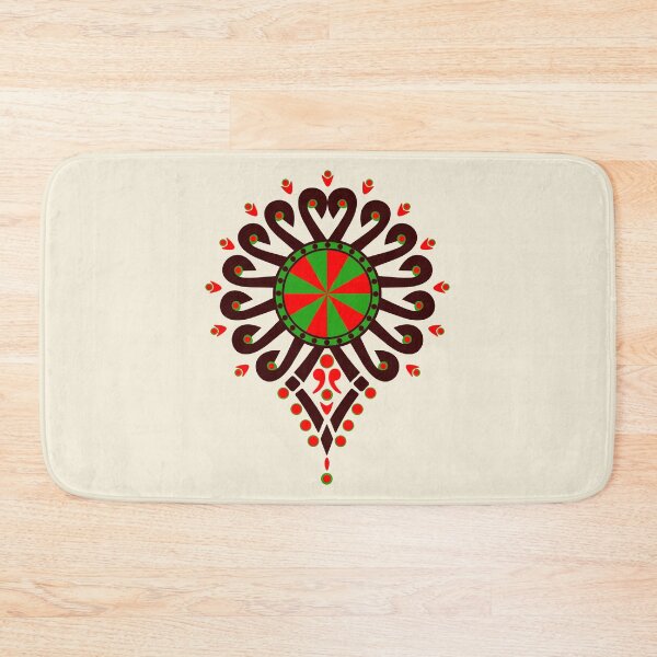 Item preview, Folk pattern of Polish highlanders - Parzenica designed and sold by mikistudio.