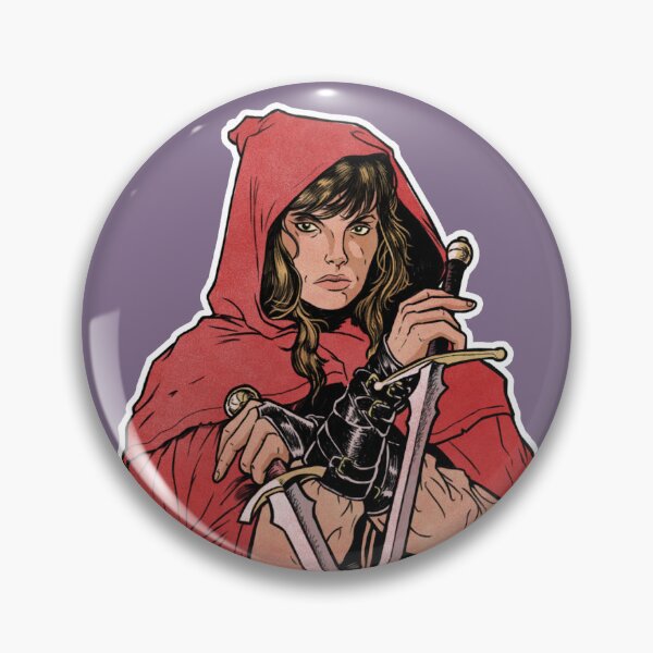 Item preview, Rogue (Color) designed and sold by La Tienda del Pesqueira.