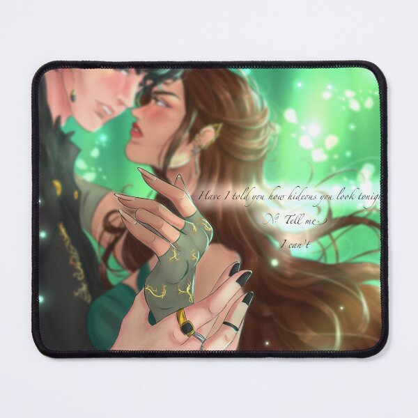 Item preview, First dance (perspective) designed and sold by CoralieRenards.